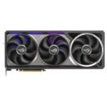 Placa Gráfica Asus GeForce RTX 5080 ASTRAL ROG STRIX GAMING 16GB DLSS4 - Image 3