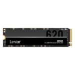 Disco SSD M.2 2280 Lexar NM620 NVMe 1TB