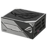 Fonte de Alimentação Asus ROG Thor ATX 1000W P3 80 Plus Platinum Modular