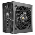 Fonte de Alimentação Mars Gaming MPB650SIM 80Plus Bronze Preta - Image 2