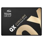 Disco SSD 2,5" TeamGroup QX-560R SATA 2TB