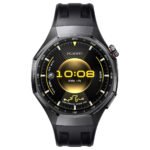 Smartwatch Huawei GT 6 Pro 46mm Preto - Image 4