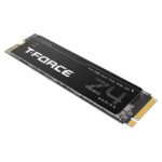 Disco SSD M.2 2280 TeamGroup T-Force Z44A5 Gen4 NVMe 2TB - Image 2