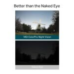 Câmara de Segurança de Rede TP-Link VIGI C540S 4mm 4MP Exterior ColorPro - Image 4