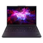 Portátil Lenovo ThinkPad P16v Gen 3 Ultra 7 255H 16" WUXGA 32GB 1TB RTX PRO 2000 W11P