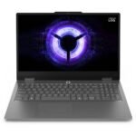 Portátil Lenovo LOQ Essential 15IRX11-284 i7-13650HX 15.6" FHD 16GB 512GB RTX 5050 S/so