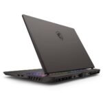 Portátil MSI Vector 16 HX AI A2XWIG-649XPT 16'' QHD+ Ultra 9 275HX 32GB 1TB RTX 5080 S/so - Image 5