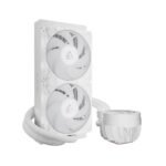 Water Cooler CPU Arctic Liquid Freezer III Pro 240 A-RGB All-In-One Branco - Image 2