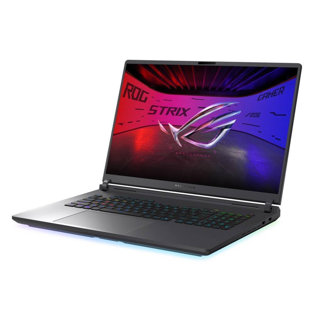 Portátil Asus ROG Strix G18 (2025) G815LP-U92B57CS2 Ultra 9 275HX 18" QHD+ 32GB 1TB RTX 5070 S/so - Image 3