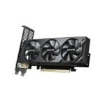 Placa Gráfica Gigabyte NVIDIA GeForce RTX 5060 "Blackwell" OC Low Profile 8G GDDR7 DLSS4 - Image 4