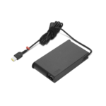 Adaptador CA ThinkPad Mobile Workstation Slim de 170 W (ponta fina)