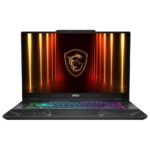 Portátil MSI Cyborg 17 B2RWFKG-081XPT i7-240H 17.3" 32GB 1TB RTX 5060 S/so