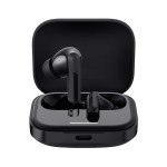Auriculares Xiaomi Redmi Buds 5 Intra-auditivo Chamadas/Música USB Type-C Bluetooth Preto