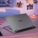 Portátil Lenovo LOQ Essential 15IRX11-284 i7-13650HX 15.6" FHD 16GB 512GB RTX 5050 S/so - Image 9