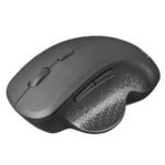 Rato Óptico Mars Gaming MMWERGO 3200DPI Wireless Preto - Image 2