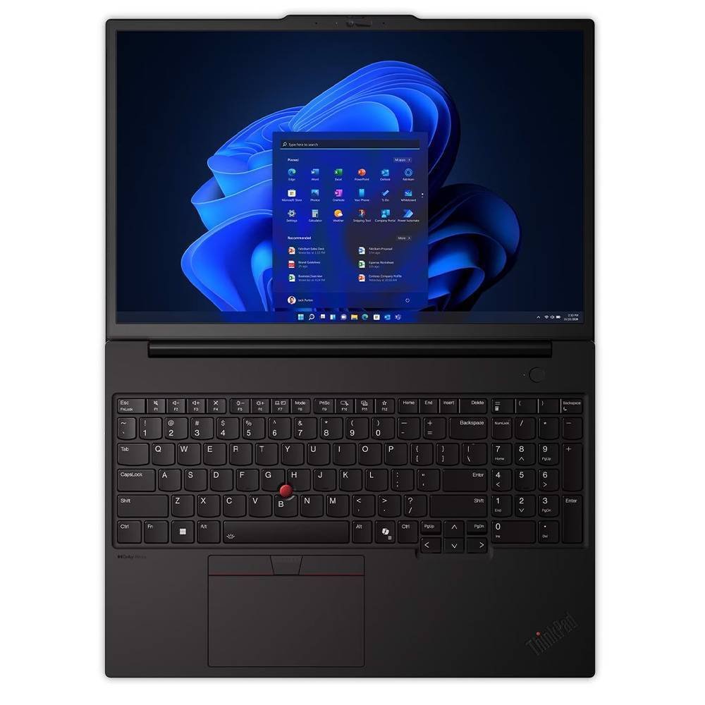 Portátil Lenovo ThinkPad P16s Gen 4 16" WUXGA Ultra 7 255H 32GB 1TB Intel Arc + RTX PRO 500 W11P - Image 3