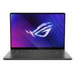 Portátil Asus ROG Zephyrus GU605CX-U92AO59CB1 G16 Intel Core Ultra 9 64GB DDR5 2TB NVME RTX5090 16" 2.5K W11H