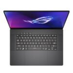 Portátil Asus ROG Zephyrus GU605CX-U92AO59CB1 G16 Intel Core Ultra 9 64GB DDR5 2TB NVME RTX5090 16" 2.5K W11H - Image 3