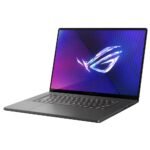 Portátil Asus ROG Zephyrus GU605CX-U92AO59CB1 G16 Intel Core Ultra 9 64GB DDR5 2TB NVME RTX5090 16" 2.5K W11H - Image 7