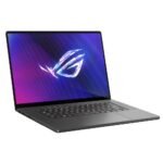 Portátil Asus ROG Zephyrus GU605CX-U92AO59CB1 G16 Intel Core Ultra 9 64GB DDR5 2TB NVME RTX5090 16" 2.5K W11H - Image 2