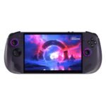 Consola Portátil Lenovo Legion Go S 8.0" Ryzen Z1 Extreme 32GB/1TB SteamOS Nebula Violet