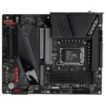 Motherboard ATX Gigabyte Z790 Aorus Elite AX Skt1700 - Image 2