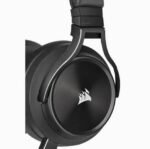 Headset Corsair Virtuoso RGB Wireless XT High-Fidelity Gaming Preto - Image 6