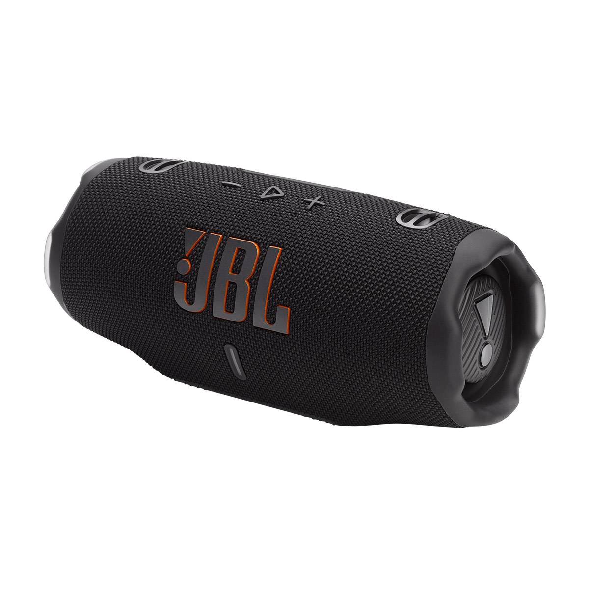 Coluna Portátil JBL Charge 6 Bluetooth Preta - Image 1
