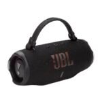 Coluna Portátil JBL Charge 6 Bluetooth Preta - Image 4