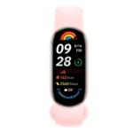SmartBand Xiaomi Smart Band 9 Mystic Rose - Image 3