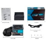 Fonte de Alimentação ATX Seasonic G12 GC-850W 80 Plus Gold - Image 2