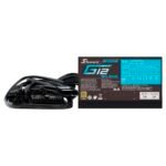 Fonte de Alimentação ATX Seasonic G12 GC-850W 80 Plus Gold - Image 4