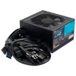 Fonte de Alimentação ATX Seasonic G12 GC-850W 80 Plus Gold