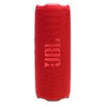 Coluna Portátil JBL Flip 7 Bluetooth Vermelha