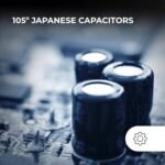 Fonte de Alimentação ATX Mars Gaming MPVU750SIM 750W 80 Plus Silver Full Modular Preta/Vermelha - Image 2