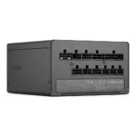 Fonte de Alimentação ATX Fractal Design Ion 3 Gold 850W ATX 80 Plus Gold Full Modular - Image 2