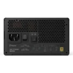 Fonte de Alimentação ATX Fractal Design Ion 3 Gold 850W ATX 80 Plus Gold Full Modular - Image 4