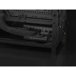 Fonte de Alimentação ATX Corsair HX1500i Shift (2025) 1500W ATX 80+ Platinum Full Modular - Image 3