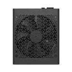 Fonte de Alimentação ATX Corsair HX1000i Shift iCUE Link (2025) 1000W ATX 3.1/PCIe 5.1 Cybenetics 80+ Platinum Full Modular Preta - Image 3