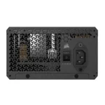 Fonte de Alimentação ATX Corsair HX1500i Shift (2025) 1500W ATX 80+ Platinum Full Modular - Image 5