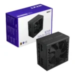 Fonte de Alimentação ATX NZXT C750 Gold Core 750W ATX 3.1/PCIe 5.1 80 Plus Gold Full Modular - Image 2