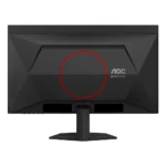 Monitor AOC Q27G41ZDF QD-OLED 26.5" QHD 240Hz VESA Adaptive Sync - Image 4