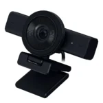 Webcam Razer Kiyo V2 4K UHD 30FPS AI Preta