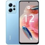 Smartphone Xiaomi Redmi Note 12 NFC 4GB 128GB 6.67" Azul Hielo