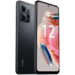 Smartphone Xiaomi Redmi Note 12 4GB 128GB 6.67" Cinzento - Image 3
