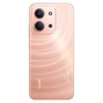 Smartphone Xiaomi Redmi 15C 4G 6.9" 4GB 256GB Dual SIM Twilight Orange - Image 3