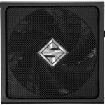 Fonte de Alimentação Asrock SL-650G Steel Legend 650W ATX 80 PLUS Gold Preta - Image 3