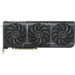 Placa Gráfica ASUS Prime RX9060XT-O8G AMD Radeon RX 9060 XT 8GB GDDR6 - Image 3