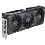 Placa Gráfica ASUS Prime RX9060XT-O8G AMD Radeon RX 9060 XT 8GB GDDR6 - Image 2