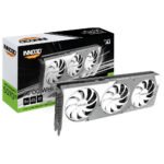 Placa Gráfica INNO3D GeForce RTX 5070 Ti X3 OC WHITE NVIDIA 16 GB GDDR7